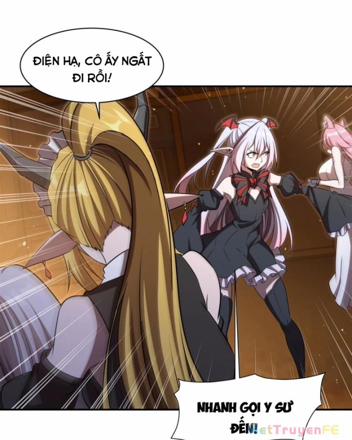 Huyết Cơ Và Kỵ Sĩ 341 trang 46