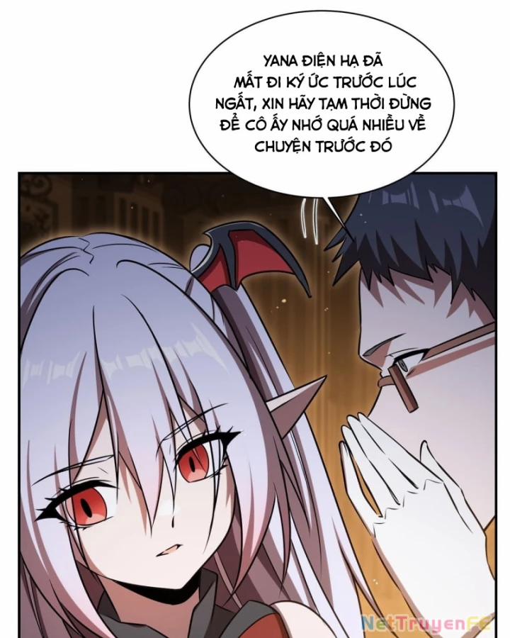 Huyết Cơ Và Kỵ Sĩ 341 trang 49