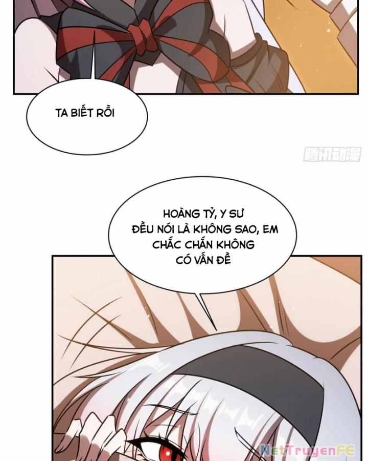 Huyết Cơ Và Kỵ Sĩ 341 trang 50