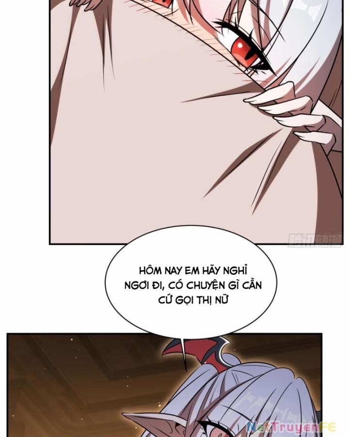 Huyết Cơ Và Kỵ Sĩ 341 trang 51