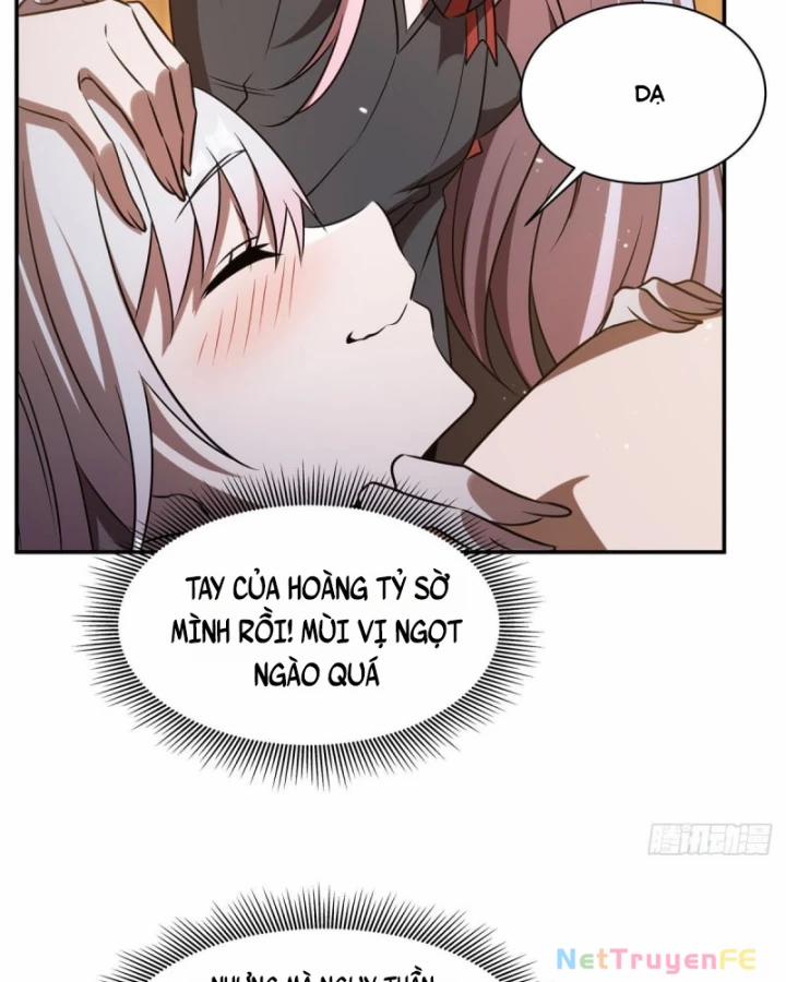 Huyết Cơ Và Kỵ Sĩ 341 trang 53