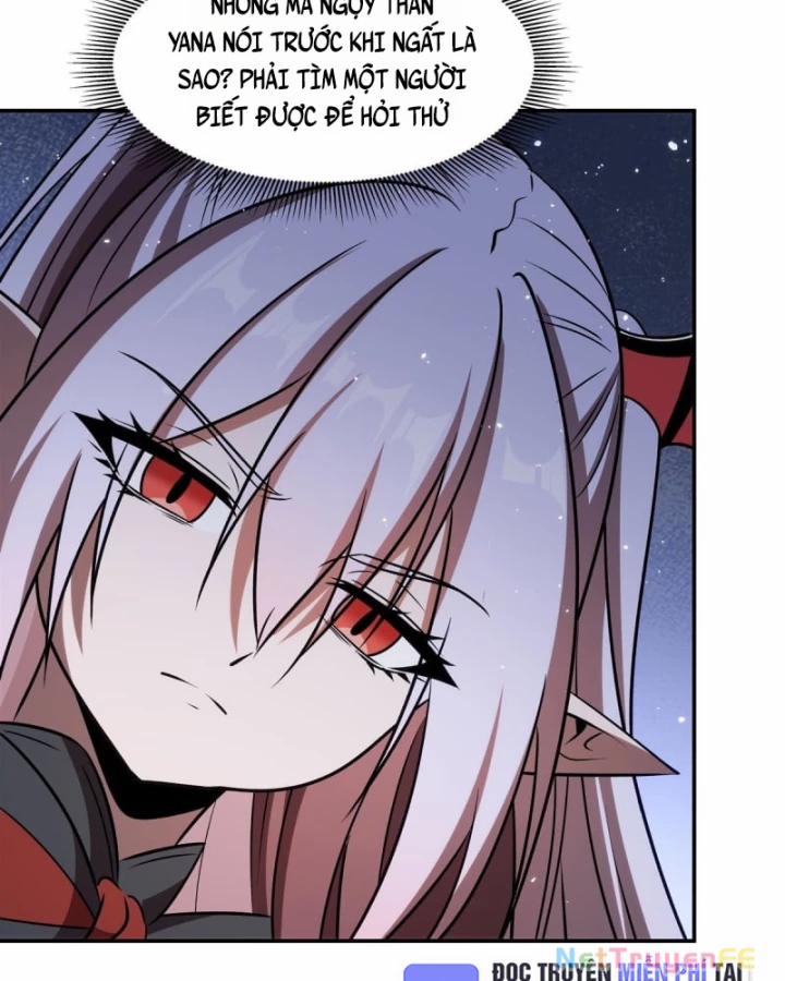 Huyết Cơ Và Kỵ Sĩ 341 trang 54