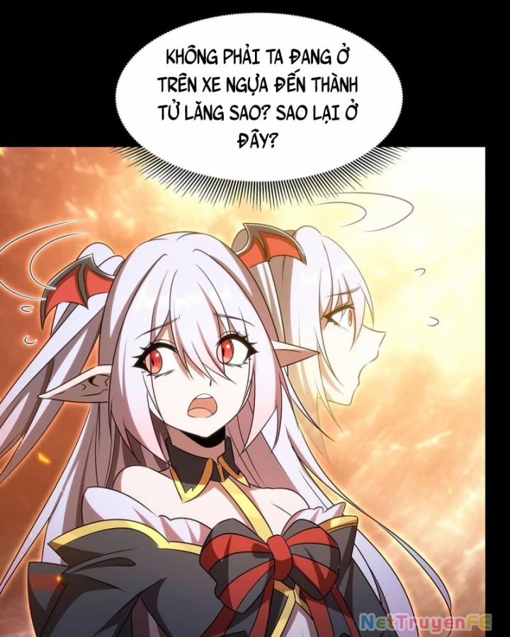 Huyết Cơ Và Kỵ Sĩ 341 trang 61