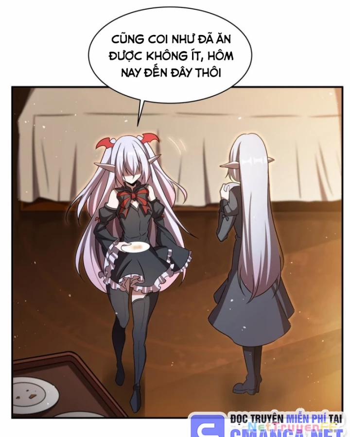 Huyết Cơ Và Kỵ Sĩ 341 trang 8