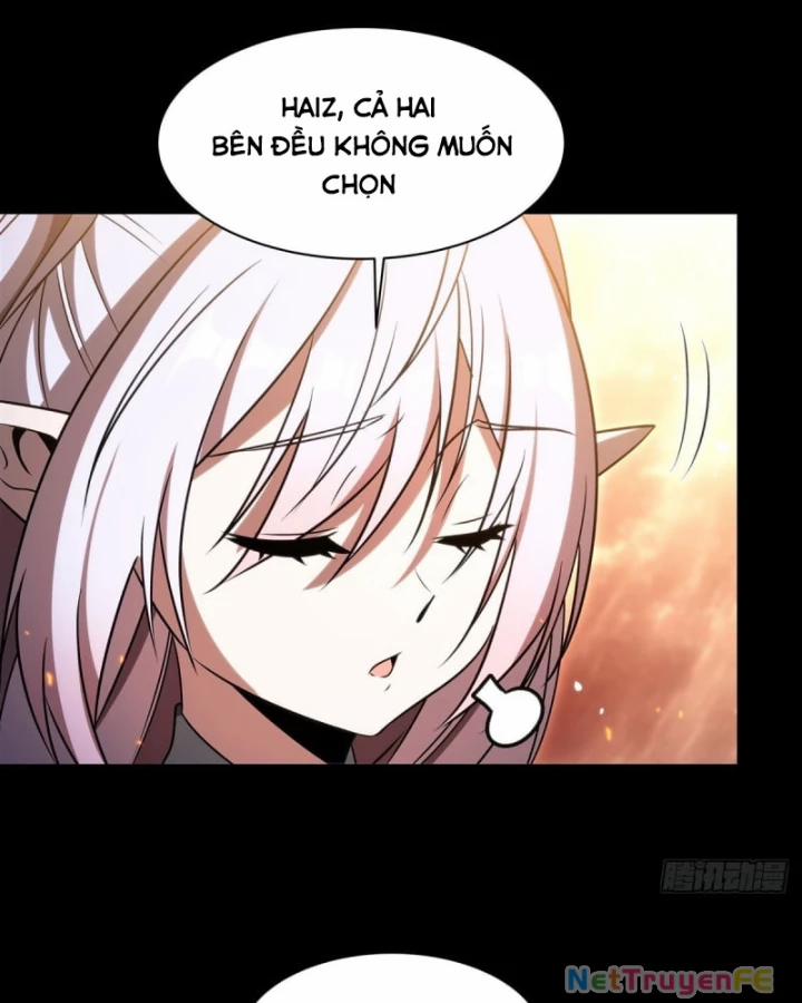 Huyết Cơ Và Kỵ Sĩ 342 trang 16