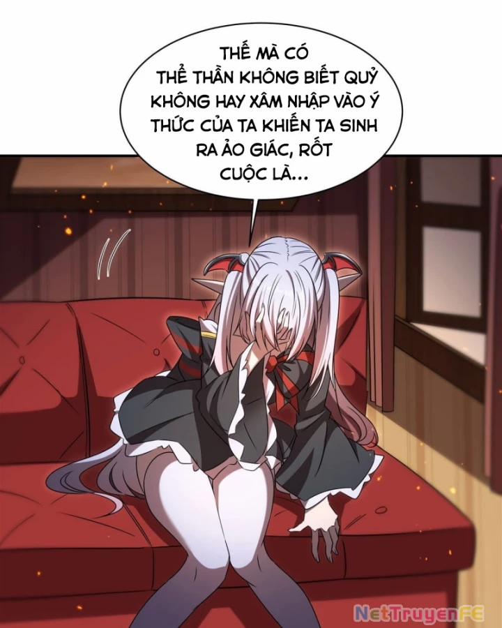 Huyết Cơ Và Kỵ Sĩ 342 trang 24