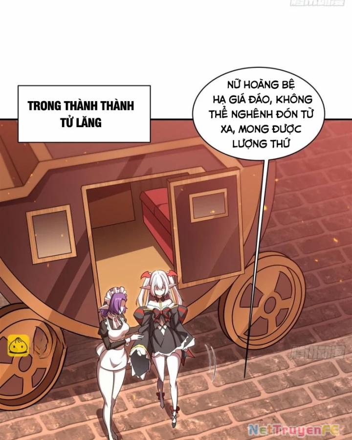 Huyết Cơ Và Kỵ Sĩ 342 trang 28
