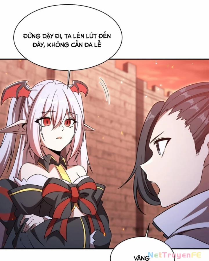 Huyết Cơ Và Kỵ Sĩ 342 trang 30