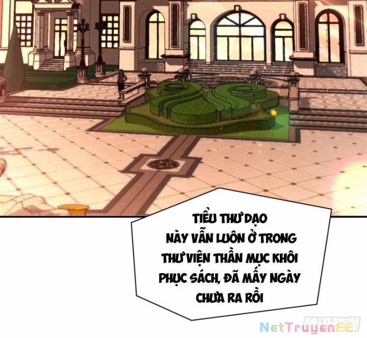 Huyết Cơ Và Kỵ Sĩ 342 trang 32