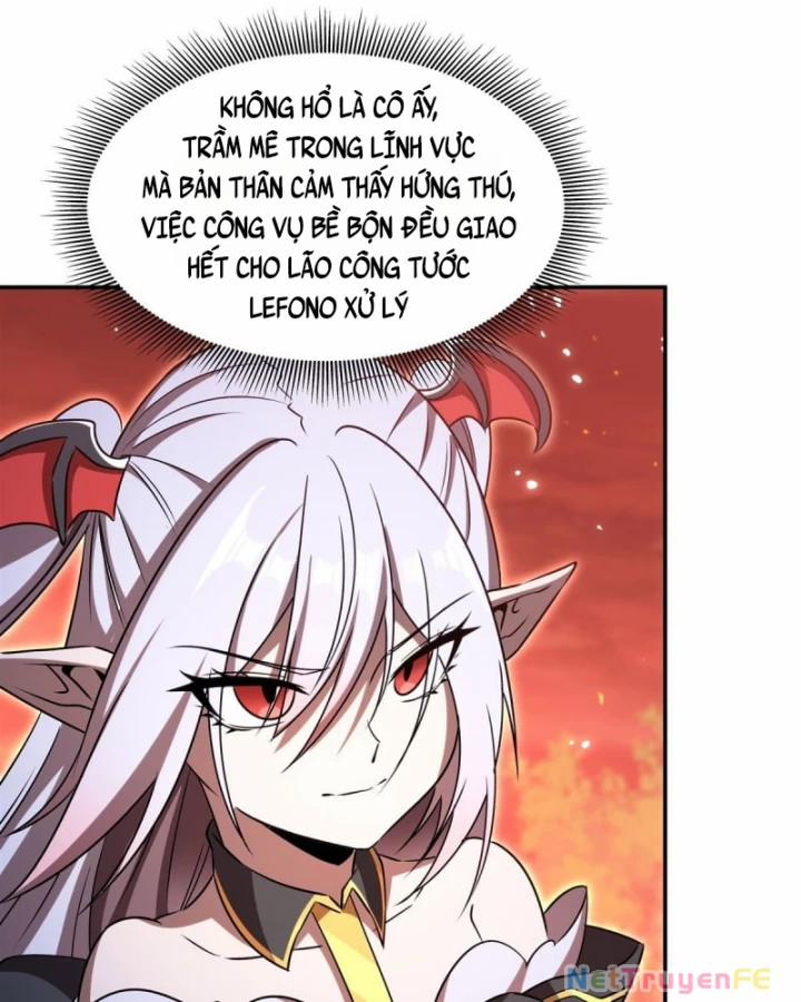 Huyết Cơ Và Kỵ Sĩ 342 trang 33