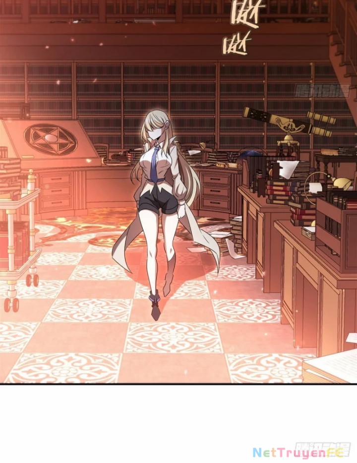 Huyết Cơ Và Kỵ Sĩ 342 trang 38