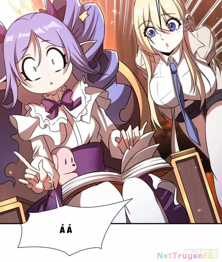 Huyết Cơ Và Kỵ Sĩ 342 trang 41