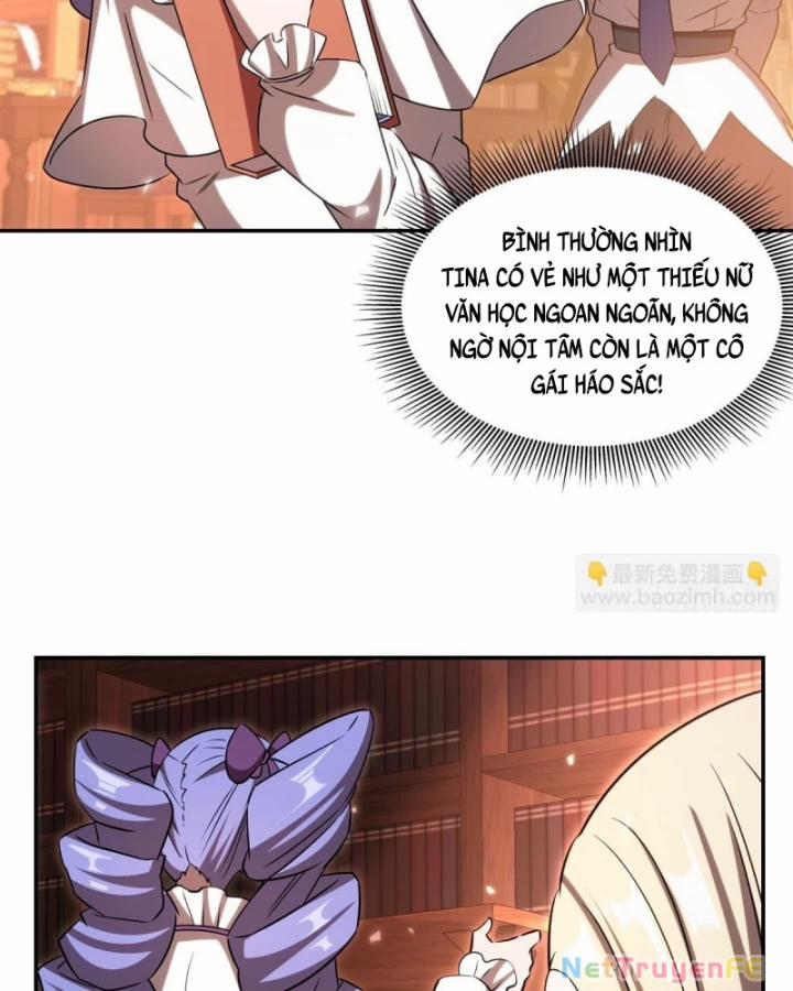 Huyết Cơ Và Kỵ Sĩ 342 trang 46