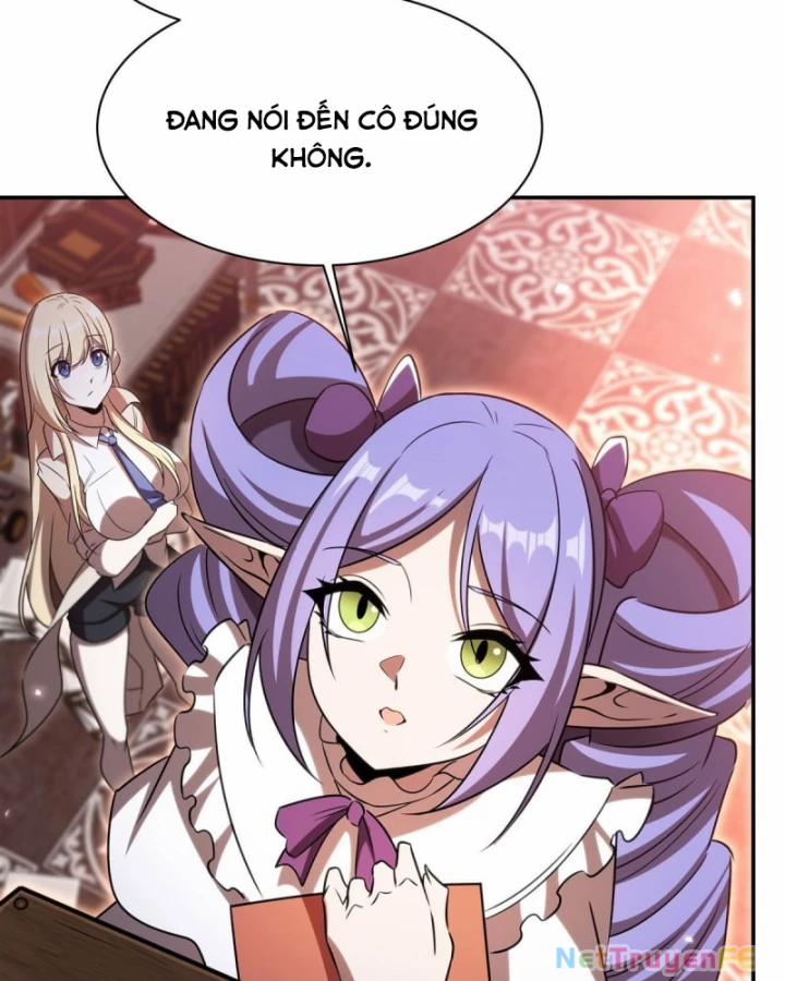 Huyết Cơ Và Kỵ Sĩ 342 trang 48