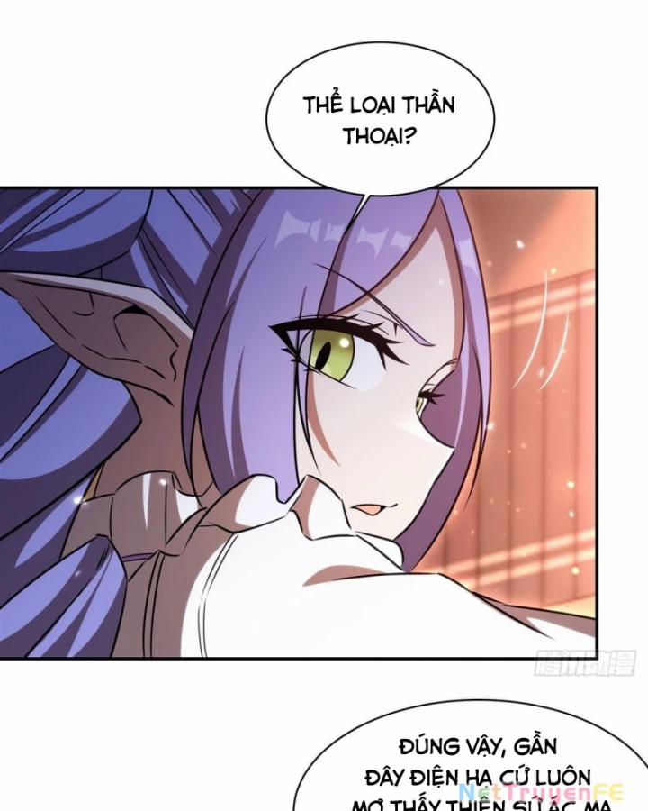 Huyết Cơ Và Kỵ Sĩ 342 trang 51