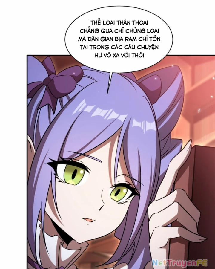 Huyết Cơ Và Kỵ Sĩ 342 trang 54