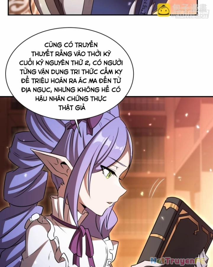 Huyết Cơ Và Kỵ Sĩ 342 trang 58