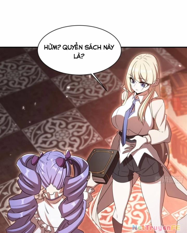 Huyết Cơ Và Kỵ Sĩ 342 trang 61