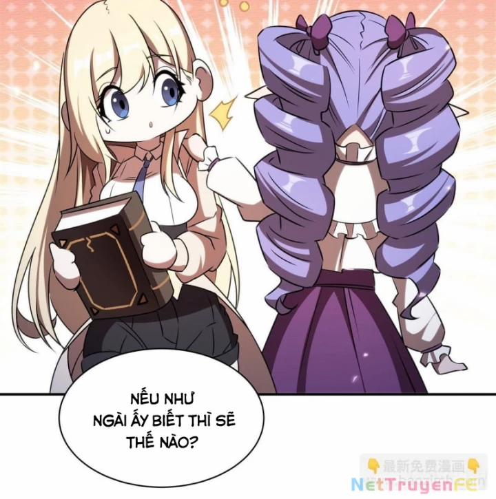 Huyết Cơ Và Kỵ Sĩ 342 trang 63