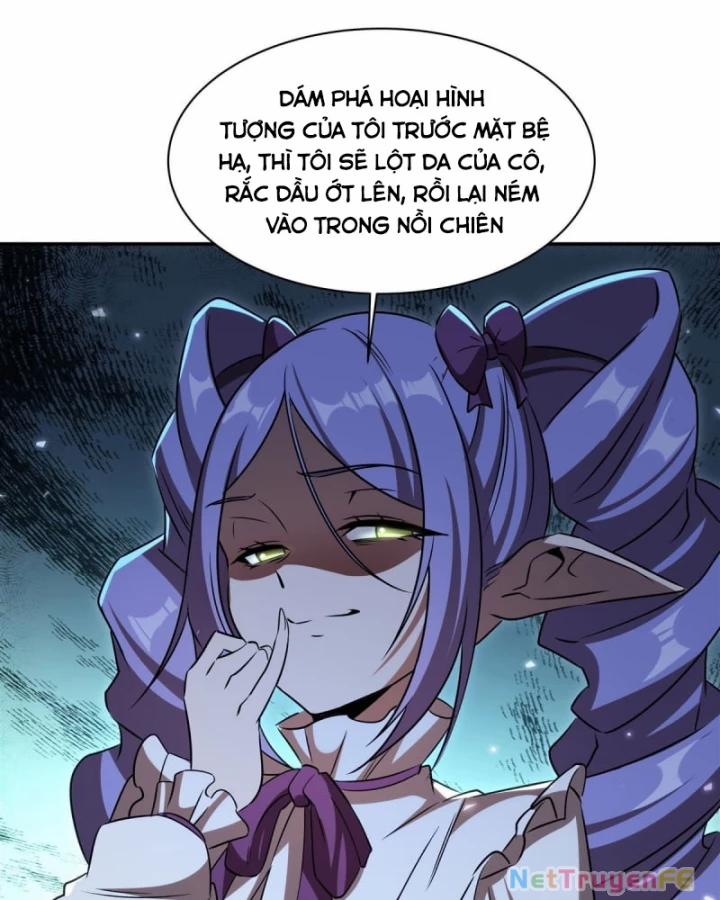 Huyết Cơ Và Kỵ Sĩ 342 trang 64