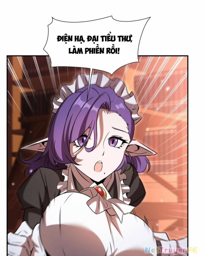 Huyết Cơ Và Kỵ Sĩ 342 trang 67