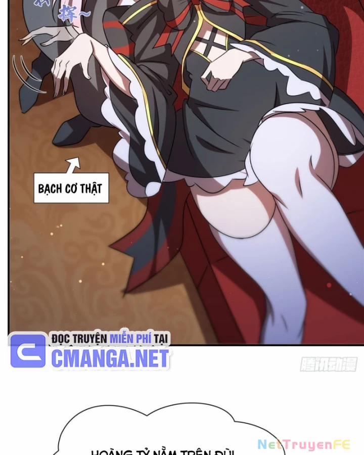 Huyết Cơ Và Kỵ Sĩ 343 trang 10