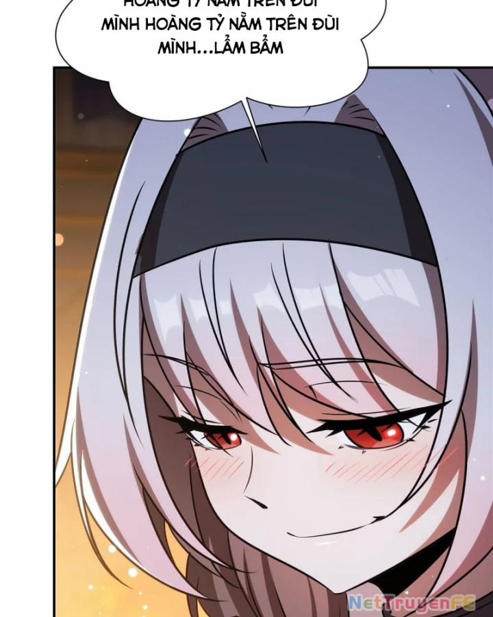 Huyết Cơ Và Kỵ Sĩ 343 trang 11