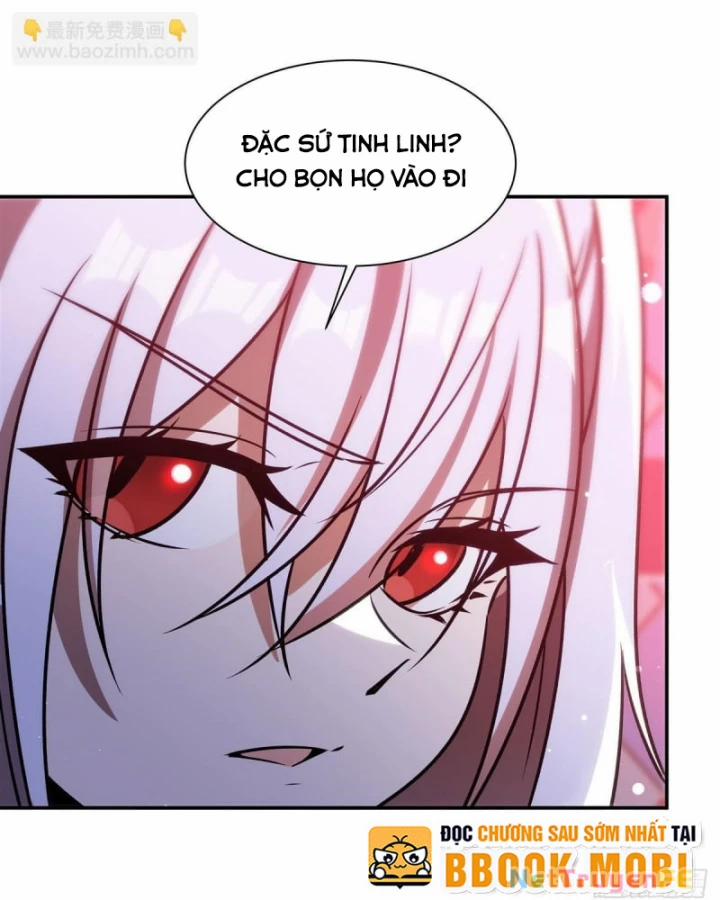 Huyết Cơ Và Kỵ Sĩ 343 trang 16