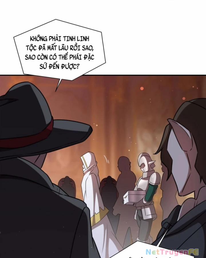 Huyết Cơ Và Kỵ Sĩ 343 trang 17