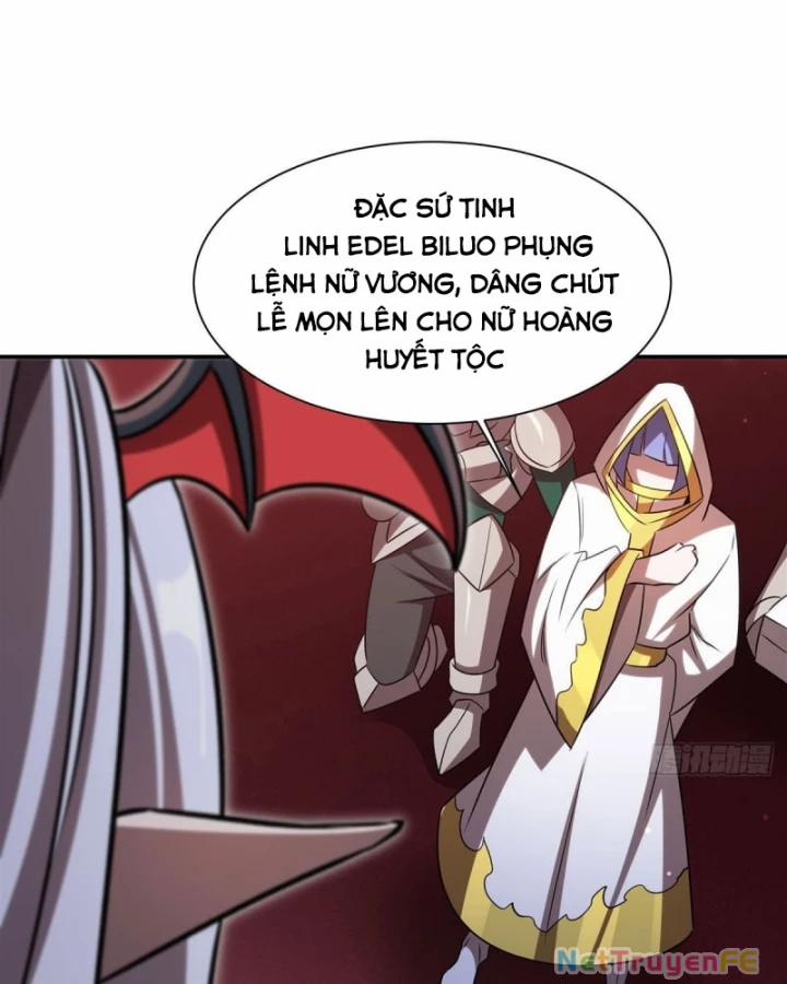 Huyết Cơ Và Kỵ Sĩ 343 trang 19