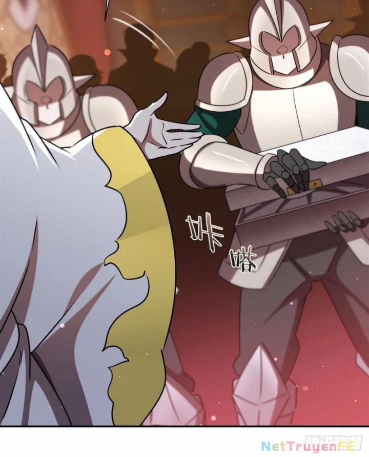 Huyết Cơ Và Kỵ Sĩ 343 trang 24