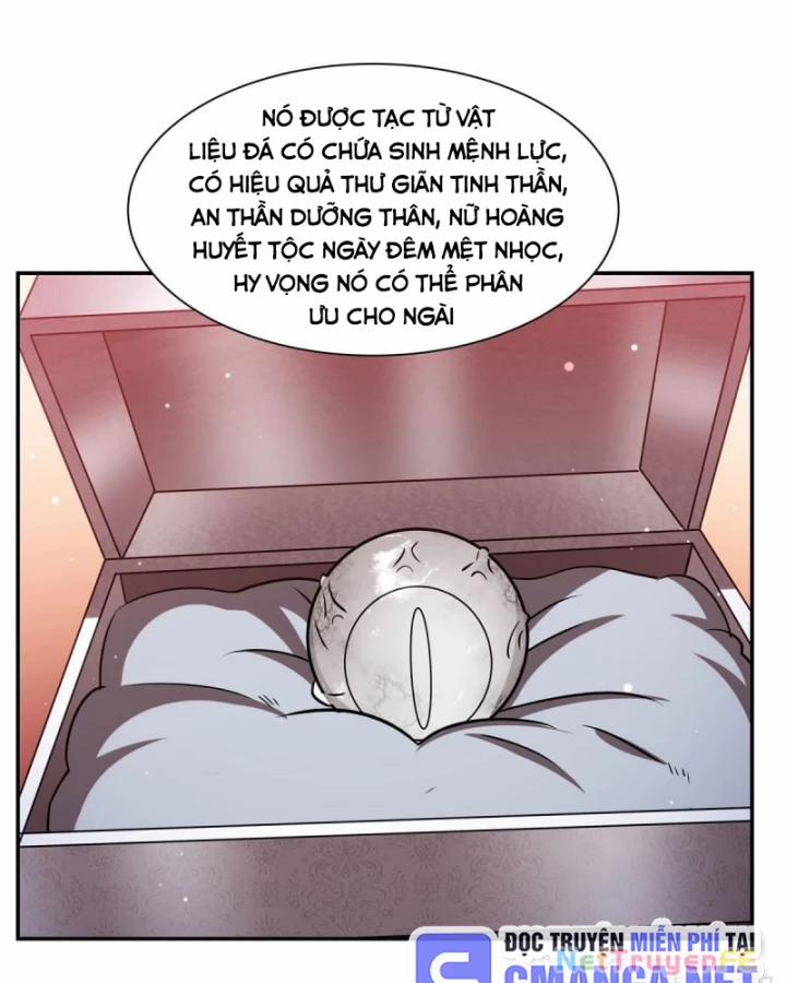 Huyết Cơ Và Kỵ Sĩ 343 trang 25