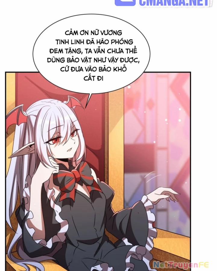 Huyết Cơ Và Kỵ Sĩ 343 trang 26