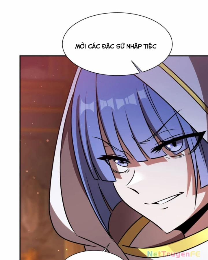 Huyết Cơ Và Kỵ Sĩ 343 trang 28