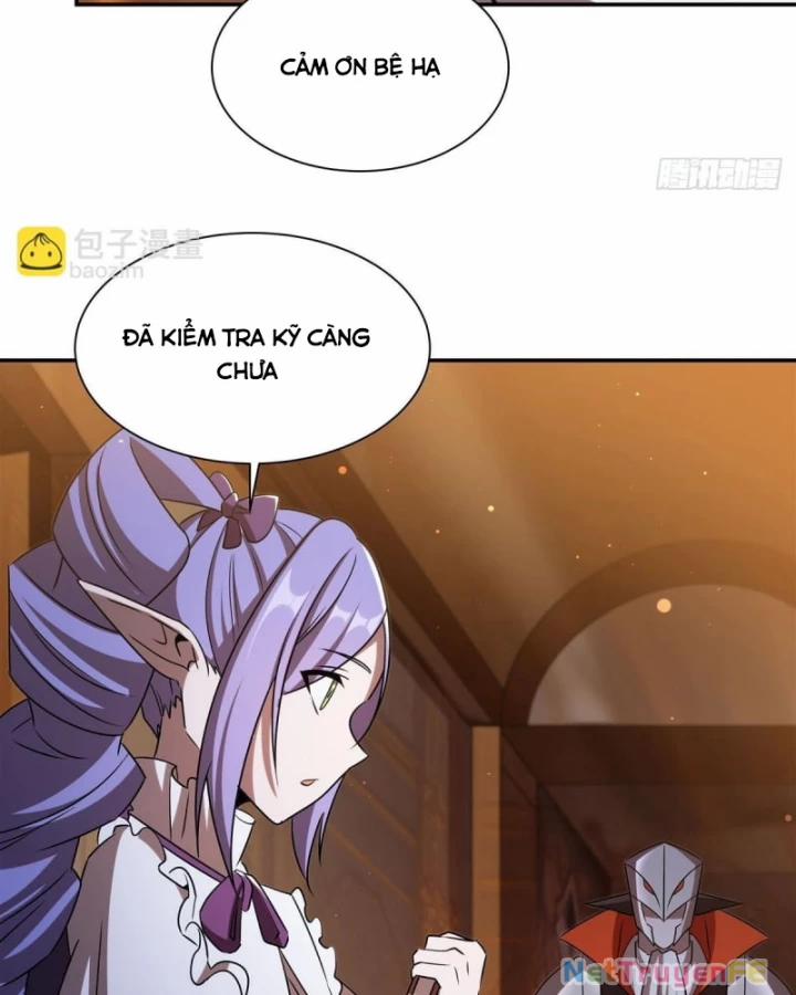 Huyết Cơ Và Kỵ Sĩ 343 trang 29