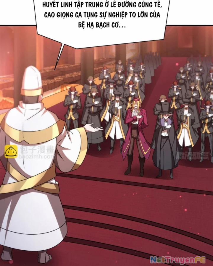 Huyết Cơ Và Kỵ Sĩ 343 trang 3