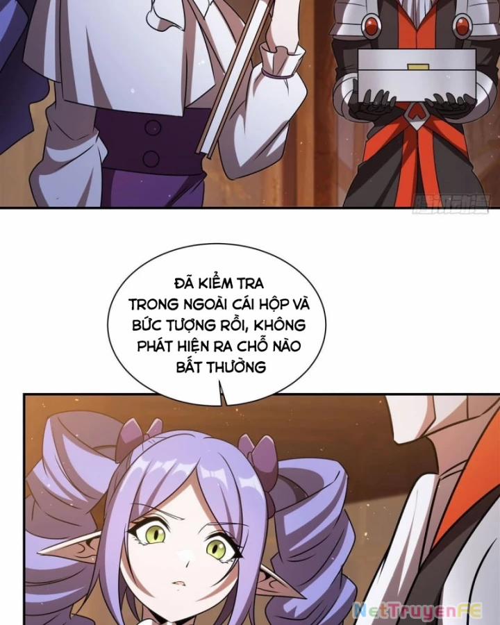 Huyết Cơ Và Kỵ Sĩ 343 trang 30