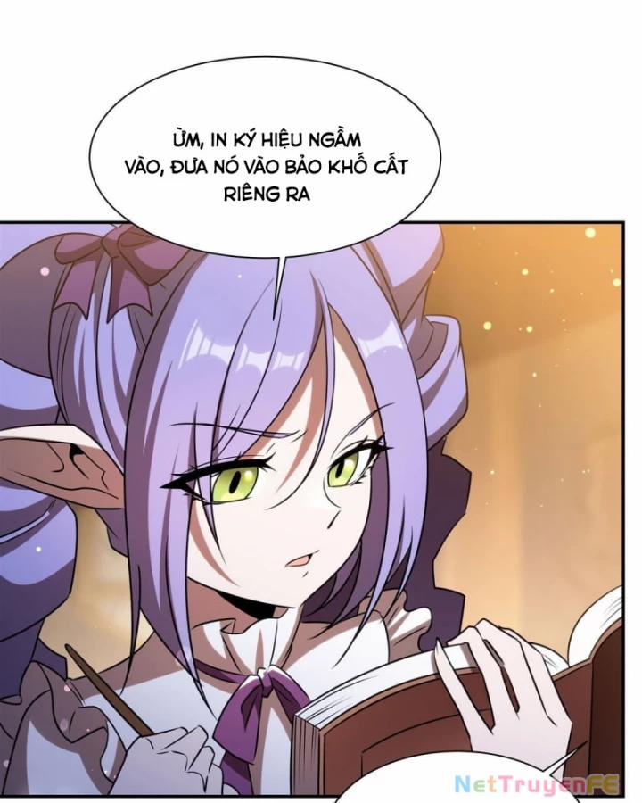 Huyết Cơ Và Kỵ Sĩ 343 trang 32