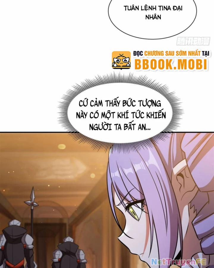 Huyết Cơ Và Kỵ Sĩ 343 trang 33