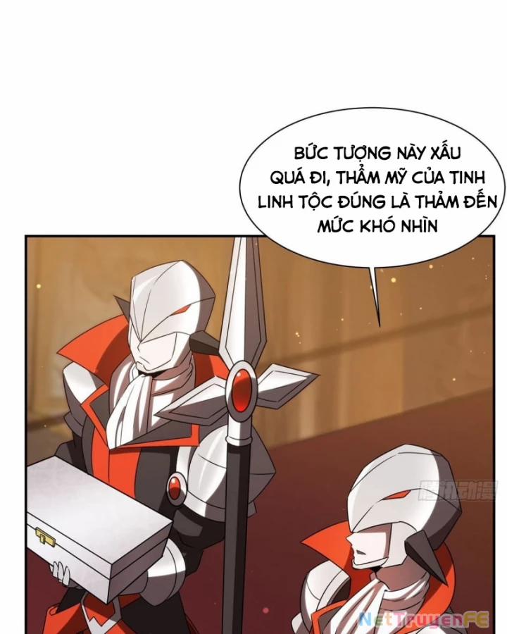 Huyết Cơ Và Kỵ Sĩ 343 trang 35