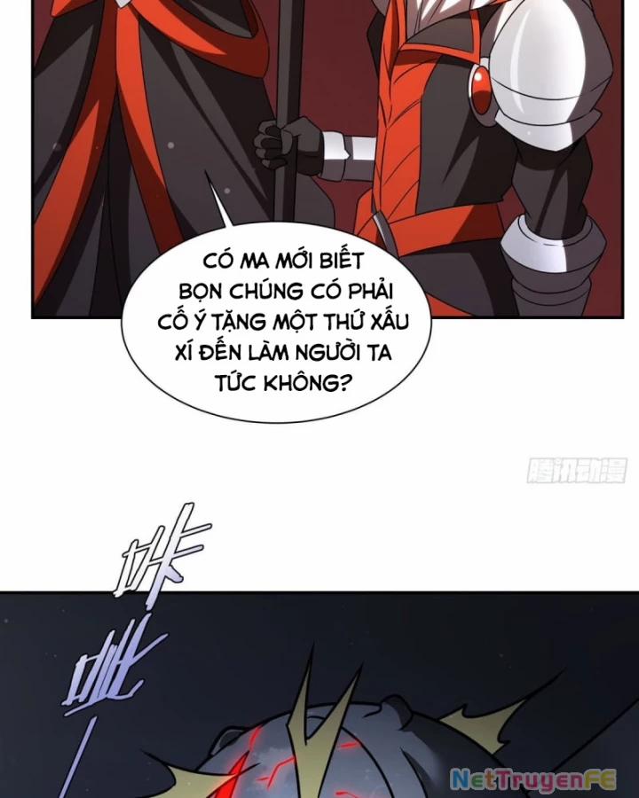 Huyết Cơ Và Kỵ Sĩ 343 trang 36