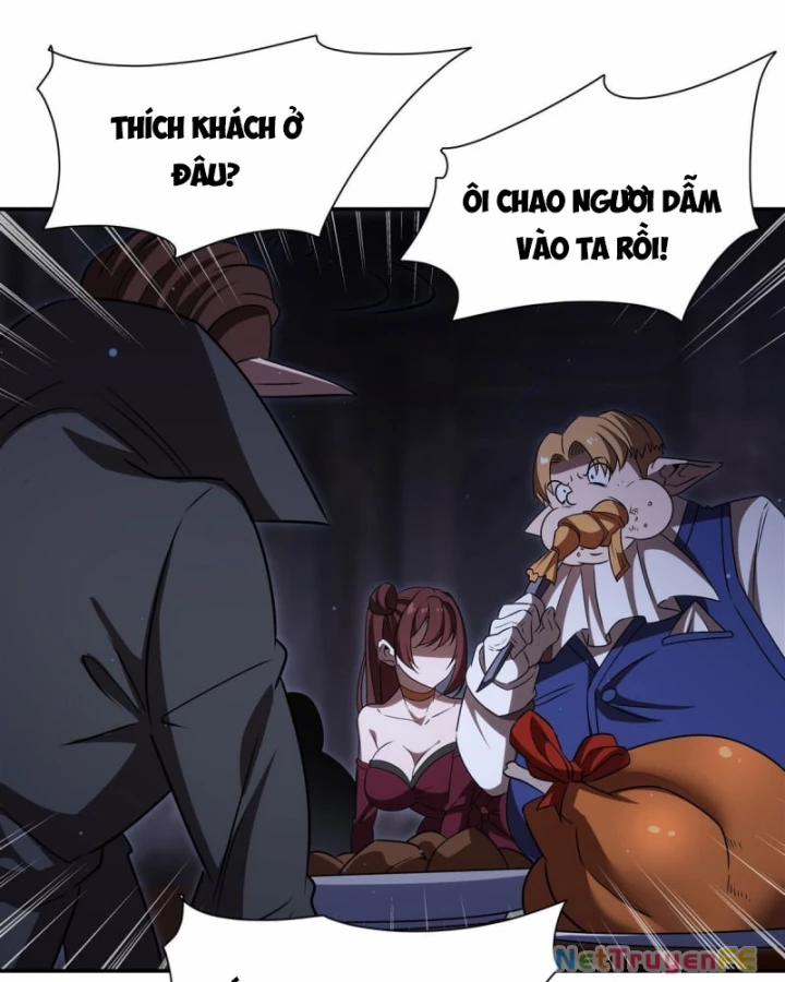 Huyết Cơ Và Kỵ Sĩ 343 trang 49