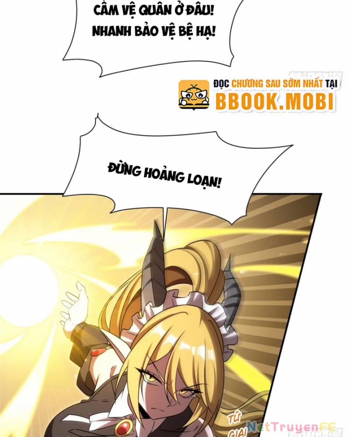 Huyết Cơ Và Kỵ Sĩ 343 trang 50