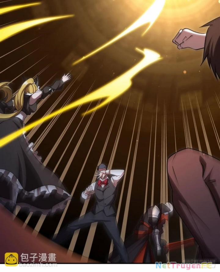 Huyết Cơ Và Kỵ Sĩ 343 trang 52
