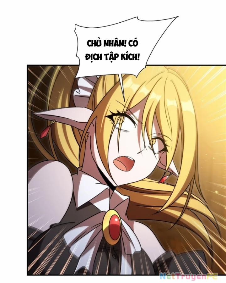 Huyết Cơ Và Kỵ Sĩ 343 trang 53