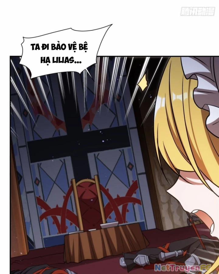 Huyết Cơ Và Kỵ Sĩ 343 trang 54