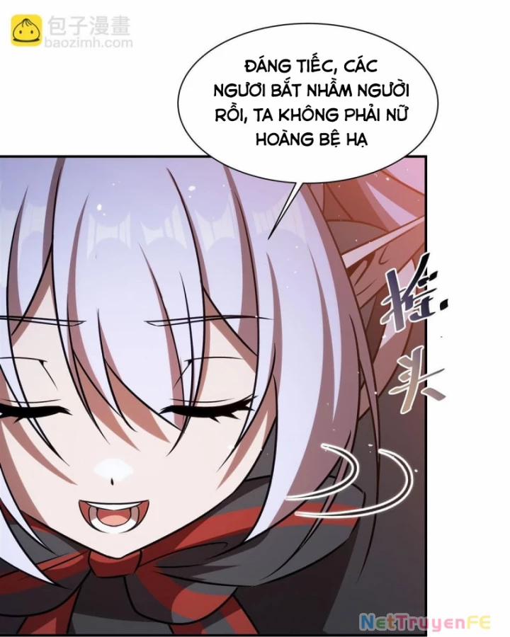 Huyết Cơ Và Kỵ Sĩ 343 trang 61