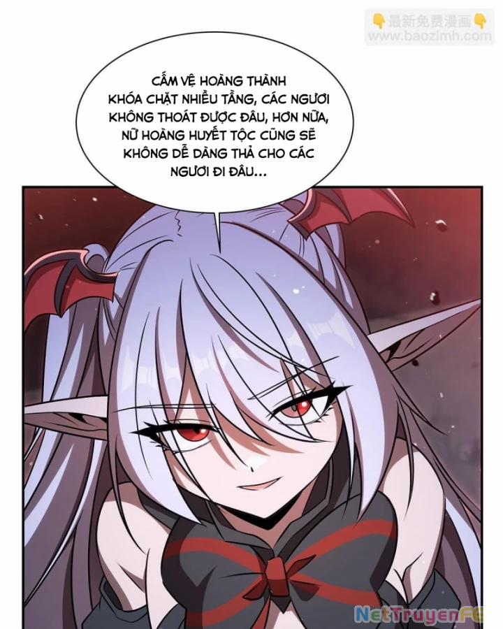 Huyết Cơ Và Kỵ Sĩ 343 trang 68