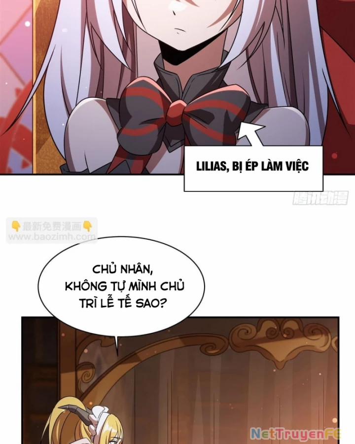 Huyết Cơ Và Kỵ Sĩ 343 trang 7