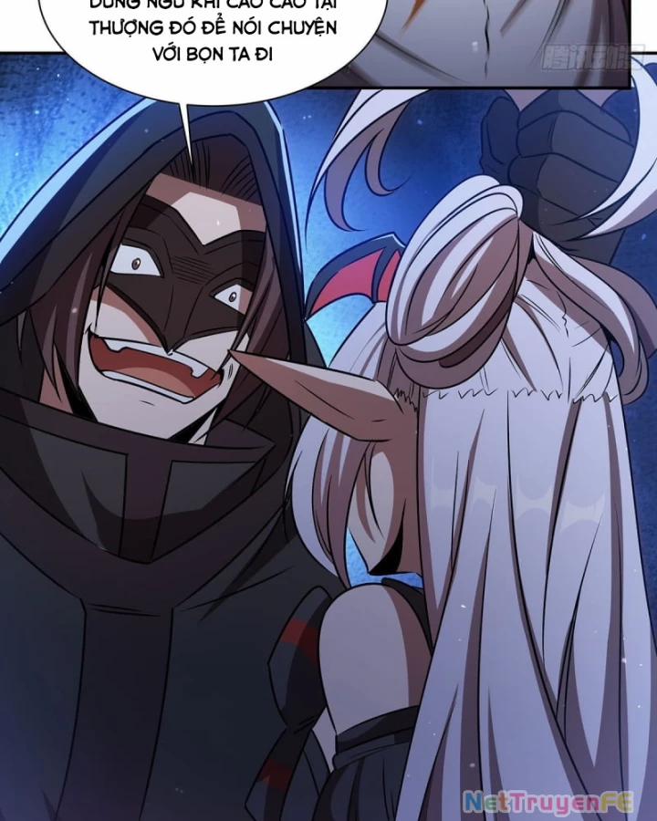 Huyết Cơ Và Kỵ Sĩ 343 trang 70